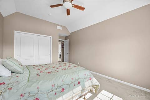 Tiny photo for 1155 Falcon Ridge Drive, Elgin, IL 60124 (MLS # 12730319)
