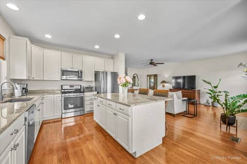 Tiny photo for 1155 Falcon Ridge Drive, Elgin, IL 60124 (MLS # 12730319)