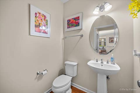 Tiny photo for 1155 Falcon Ridge Drive, Elgin, IL 60124 (MLS # 12730319)