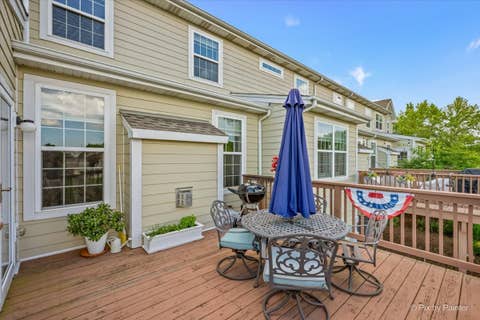 Tiny photo for 1155 Falcon Ridge Drive, Elgin, IL 60124 (MLS # 12730319)