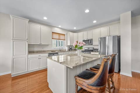 Tiny photo for 1155 Falcon Ridge Drive, Elgin, IL 60124 (MLS # 12730319)