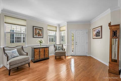 Tiny photo for 1155 Falcon Ridge Drive, Elgin, IL 60124 (MLS # 12730319)