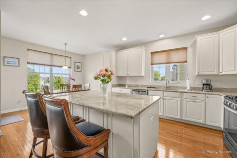 Tiny photo for 1155 Falcon Ridge Drive, Elgin, IL 60124 (MLS # 12730319)