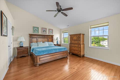 Tiny photo for 1155 Falcon Ridge Drive, Elgin, IL 60124 (MLS # 12730319)