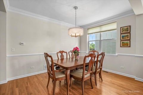 Tiny photo for 1155 Falcon Ridge Drive, Elgin, IL 60124 (MLS # 12730319)