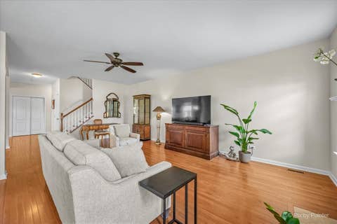 Tiny photo for 1155 Falcon Ridge Drive, Elgin, IL 60124 (MLS # 12730319)