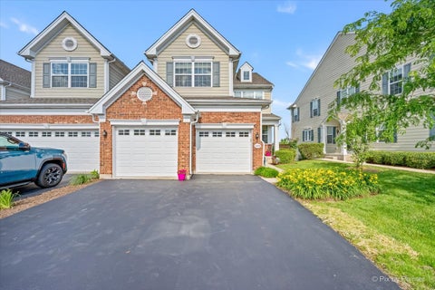 Photo of 1155 Falcon Ridge Drive, Elgin, IL 60124 (MLS # 12730319)