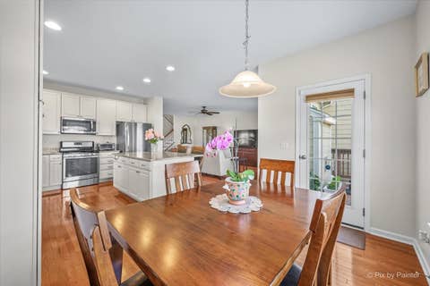Tiny photo for 1155 Falcon Ridge Drive, Elgin, IL 60124 (MLS # 12730319)