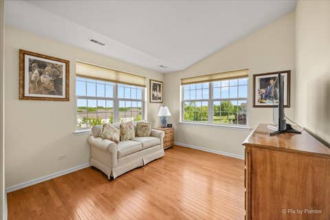 Tiny photo for 1155 Falcon Ridge Drive, Elgin, IL 60124 (MLS # 12730319)