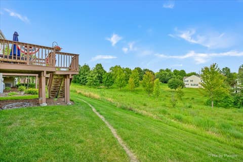 Tiny photo for 1155 Falcon Ridge Drive, Elgin, IL 60124 (MLS # 12730319)