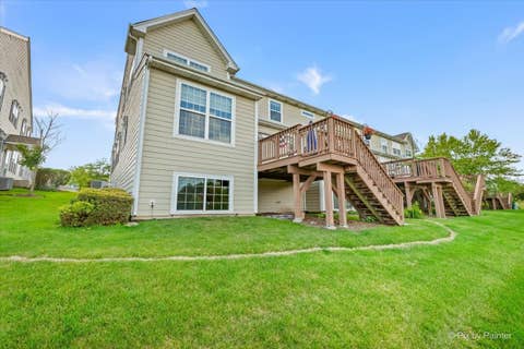 Tiny photo for 1155 Falcon Ridge Drive, Elgin, IL 60124 (MLS # 12730319)