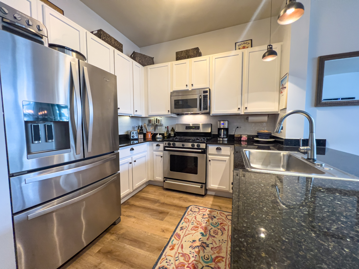 340 W Superior Street 701