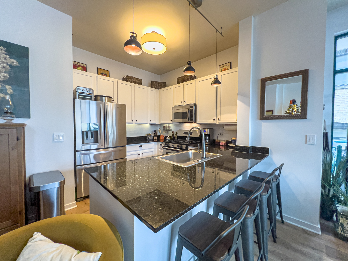 340 W Superior Street 701