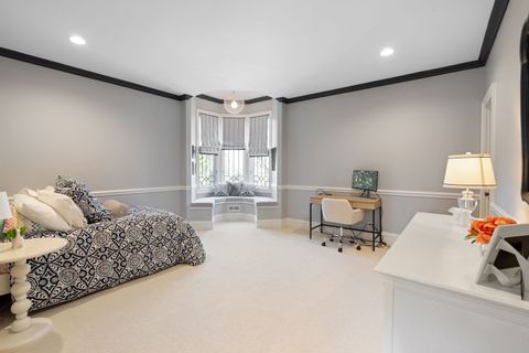 Tiny photo for 34 BRIDLEWOOD Road, Northbrook, IL 60062 (MLS # 12298534)