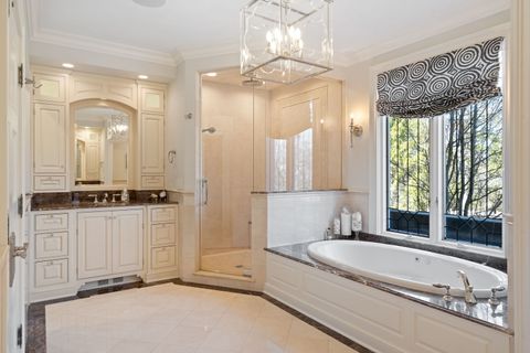 Tiny photo for 34 BRIDLEWOOD Road, Northbrook, IL 60062 (MLS # 12298534)