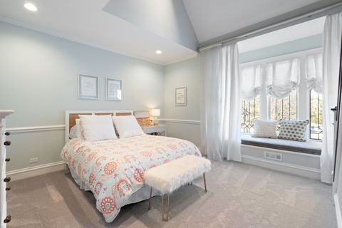 Tiny photo for 34 BRIDLEWOOD Road, Northbrook, IL 60062 (MLS # 12298534)