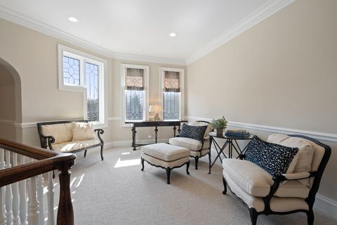 Tiny photo for 34 BRIDLEWOOD Road, Northbrook, IL 60062 (MLS # 12298534)