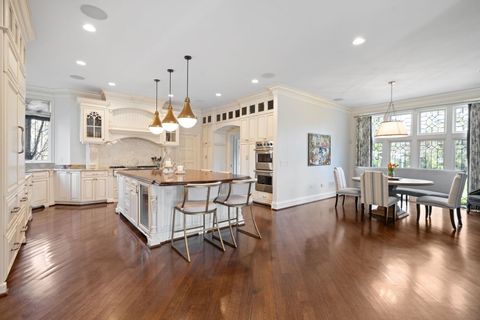 Tiny photo for 34 BRIDLEWOOD Road, Northbrook, IL 60062 (MLS # 12298534)