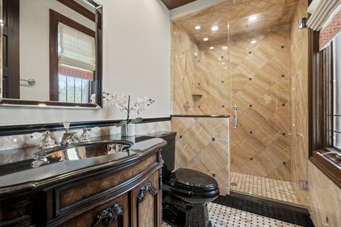 Tiny photo for 34 BRIDLEWOOD Road, Northbrook, IL 60062 (MLS # 12298534)