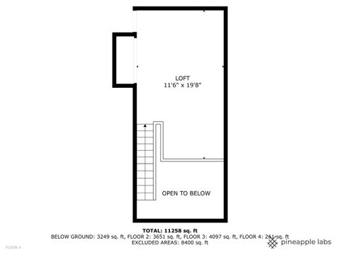 Tiny photo for 34 BRIDLEWOOD Road, Northbrook, IL 60062 (MLS # 12298534)