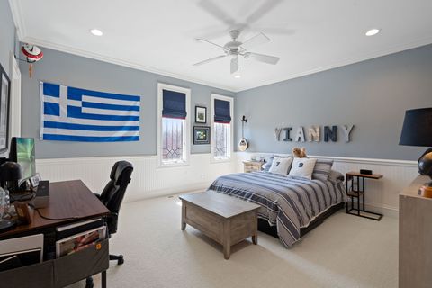 Tiny photo for 34 BRIDLEWOOD Road, Northbrook, IL 60062 (MLS # 12298534)