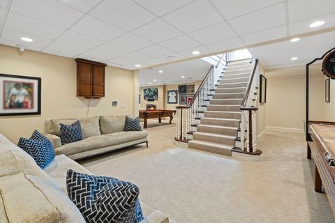 Tiny photo for 34 BRIDLEWOOD Road, Northbrook, IL 60062 (MLS # 12298534)