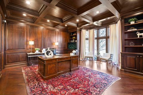 Tiny photo for 34 BRIDLEWOOD Road, Northbrook, IL 60062 (MLS # 12298534)
