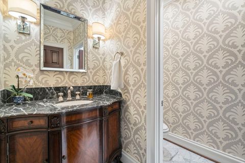 Tiny photo for 34 BRIDLEWOOD Road, Northbrook, IL 60062 (MLS # 12298534)