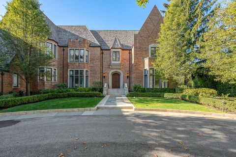 34 BRIDLEWOOD Road Northbrook IL 60062