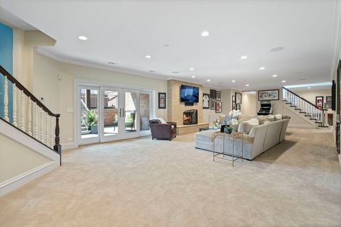 Tiny photo for 34 BRIDLEWOOD Road, Northbrook, IL 60062 (MLS # 12298534)