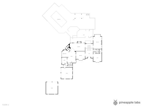 Tiny photo for 34 BRIDLEWOOD Road, Northbrook, IL 60062 (MLS # 12298534)