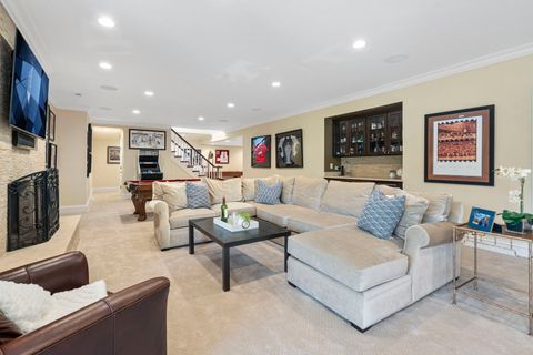 Tiny photo for 34 BRIDLEWOOD Road, Northbrook, IL 60062 (MLS # 12298534)