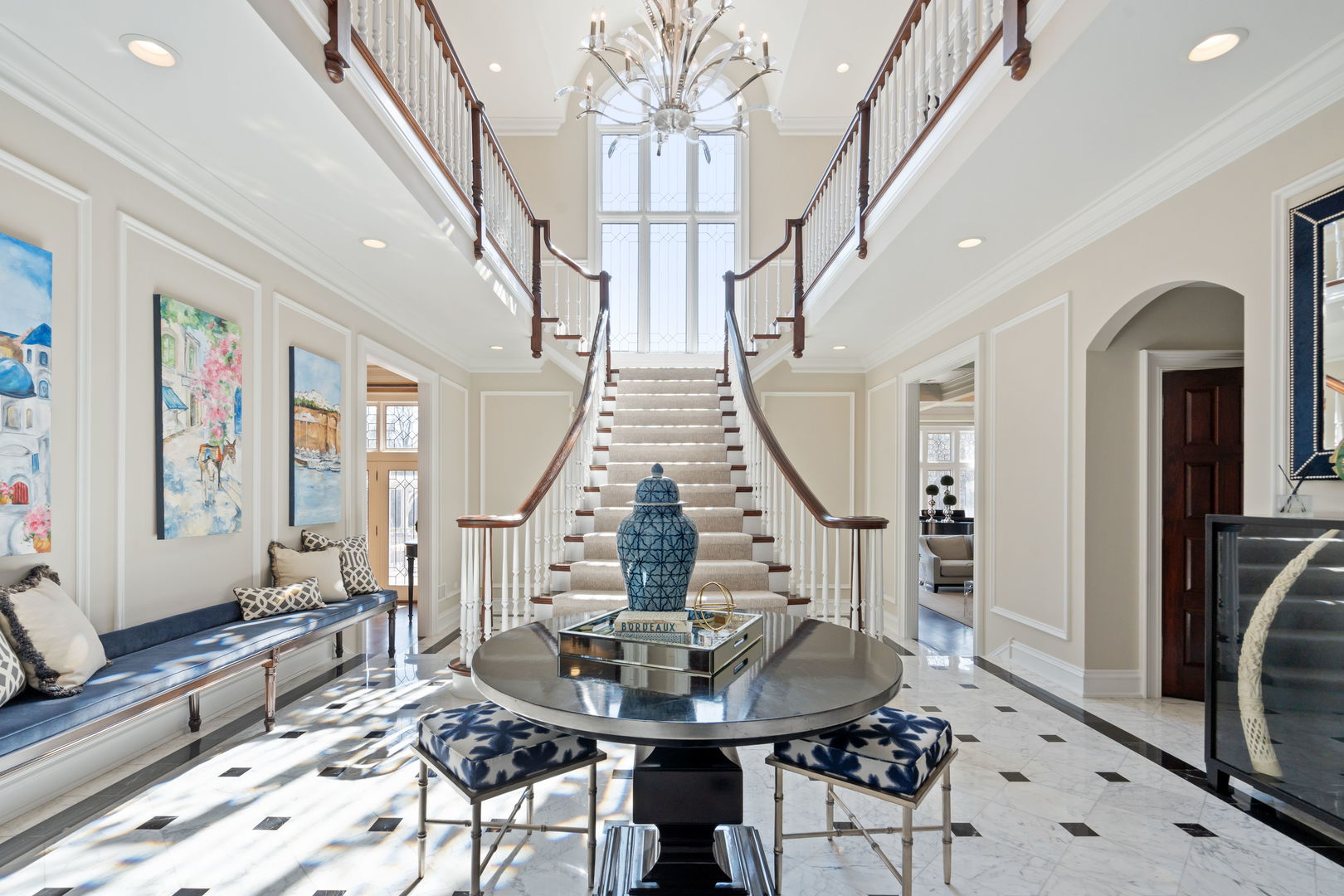 34 BRIDLEWOOD Road