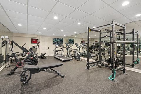 Tiny photo for 34 BRIDLEWOOD Road, Northbrook, IL 60062 (MLS # 12298534)