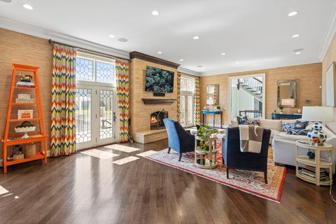 Tiny photo for 34 BRIDLEWOOD Road, Northbrook, IL 60062 (MLS # 12298534)