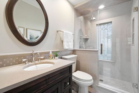 Tiny photo for 34 BRIDLEWOOD Road, Northbrook, IL 60062 (MLS # 12298534)