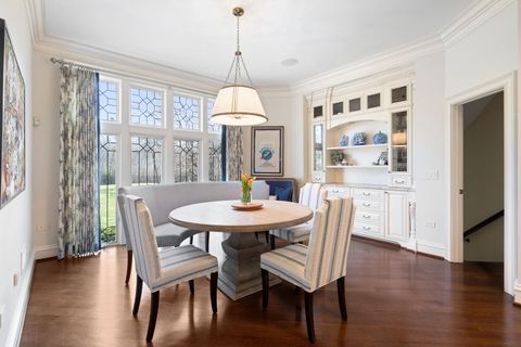 Tiny photo for 34 BRIDLEWOOD Road, Northbrook, IL 60062 (MLS # 12298534)