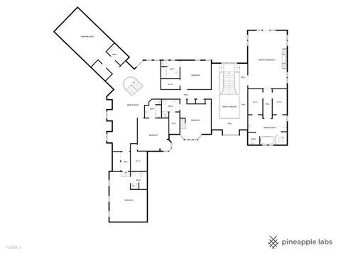 Tiny photo for 34 BRIDLEWOOD Road, Northbrook, IL 60062 (MLS # 12298534)