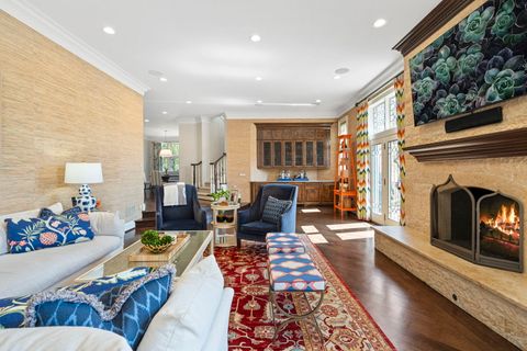 Tiny photo for 34 BRIDLEWOOD Road, Northbrook, IL 60062 (MLS # 12298534)