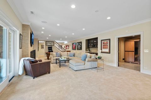 Tiny photo for 34 BRIDLEWOOD Road, Northbrook, IL 60062 (MLS # 12298534)
