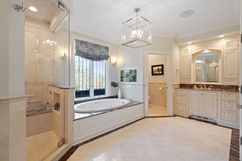 Tiny photo for 34 BRIDLEWOOD Road, Northbrook, IL 60062 (MLS # 12298534)