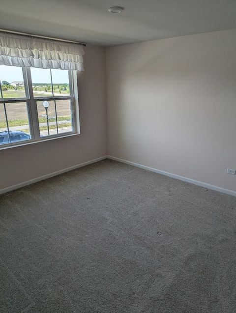 Tiny photo for 1219 Fox Hedge Trail, Hampshire, IL 60140 (MLS # 12662541)