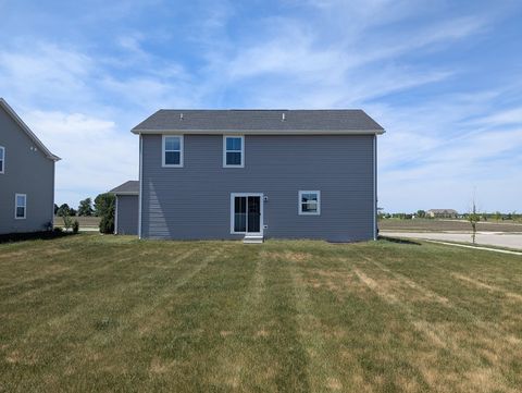 Tiny photo for 1219 Fox Hedge Trail, Hampshire, IL 60140 (MLS # 12662541)