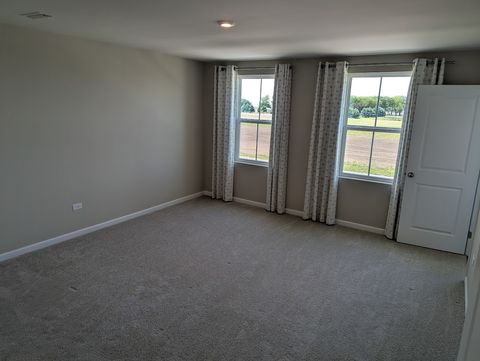 Tiny photo for 1219 Fox Hedge Trail, Hampshire, IL 60140 (MLS # 12662541)