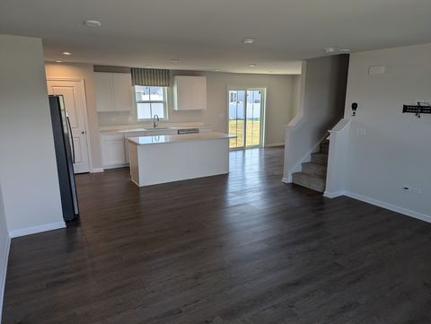 Tiny photo for 1219 Fox Hedge Trail, Hampshire, IL 60140 (MLS # 12662541)