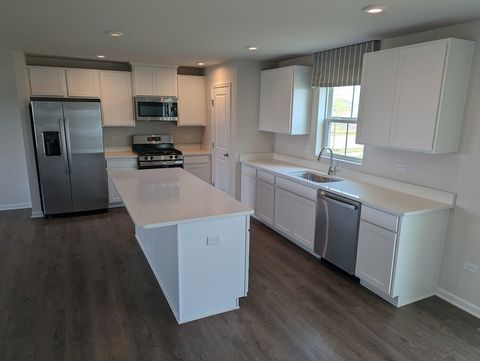 Tiny photo for 1219 Fox Hedge Trail, Hampshire, IL 60140 (MLS # 12662541)