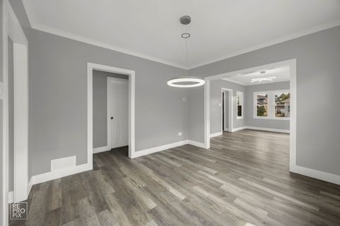 Tiny photo for 628 S 19th Avenue, Maywood, IL 60153 (MLS # 12506793)