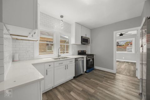 Tiny photo for 628 S 19th Avenue, Maywood, IL 60153 (MLS # 12506793)