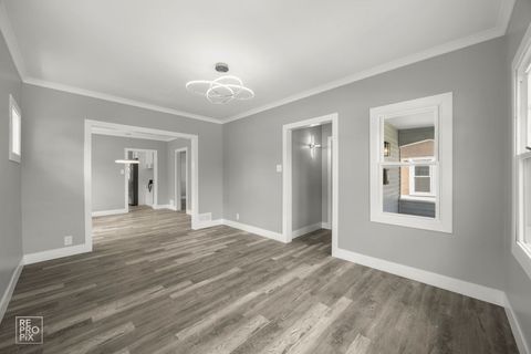 Tiny photo for 628 S 19th Avenue, Maywood, IL 60153 (MLS # 12506793)