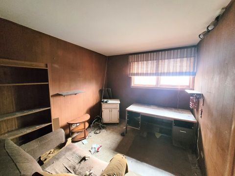 Tiny photo for 14340 Kostner Avenue, Midlothian, IL 60445 (MLS # 12535661)